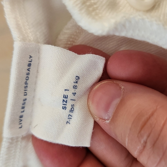 Esembly Inner Size 1 - Picture 5 of 7